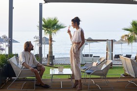 Minoa Palace Resort