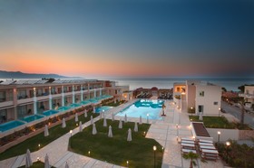Minoa Palace Resort