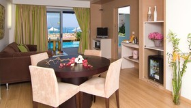 Minoa Palace Resort - Imperial Beach Wing