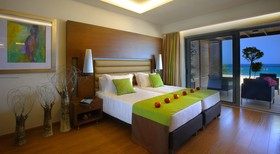 Minoa Palace Resort - Imperial Beach Wing