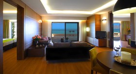 Minoa Palace Resort - Imperial Beach Wing
