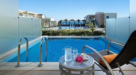Minoa Palace Resort - Imperial Beach Wing