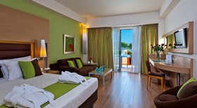 Minoa Palace Resort - Imperial Beach Wing