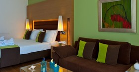 Minoa Palace Resort - Imperial Beach Wing