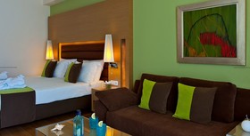 Minoa Palace Resort - Imperial Beach Wing