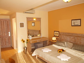 Mylos Hotel Apartments