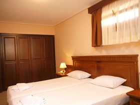 Mylos Hotel Apartments