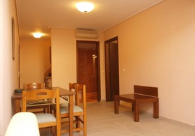 Mylos Hotel Apartments