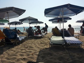 Mythos Platanias