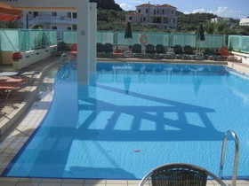 Mythos Platanias
