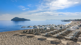 Porto Platanias Village Resort