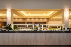 Porto Platanias Village Resort