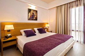 Porto Platanias Village Resort