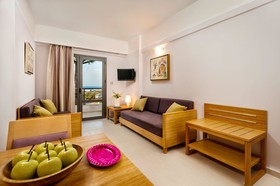 Porto Platanias Village Resort