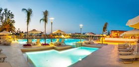 Porto Platanias Village Resort