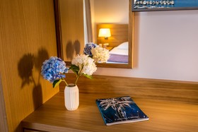 Porto Platanias Village Resort