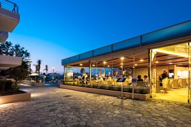 Porto Platanias Village Resort