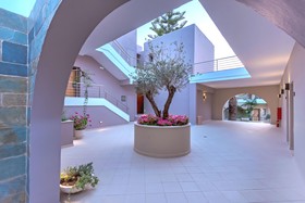 Porto Platanias Village Resort