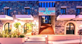 Porto Platanias Village Resort