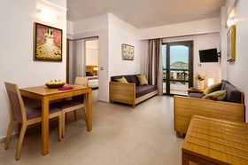 Porto Platanias Village Resort