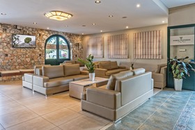 Porto Platanias Village Resort