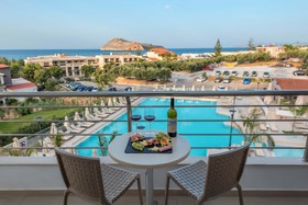 Porto Platanias Village Resort