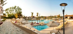 Porto Platanias Village Resort