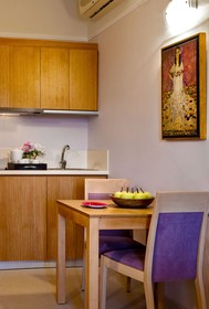 Porto Platanias Village Resort