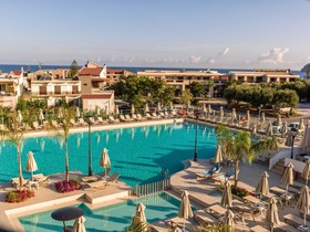 Porto Platanias Village Resort