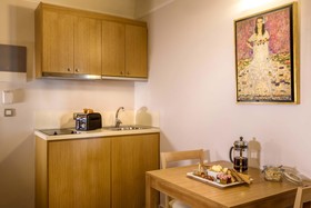 Porto Platanias Village Resort