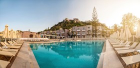 Porto Platanias Village Resort