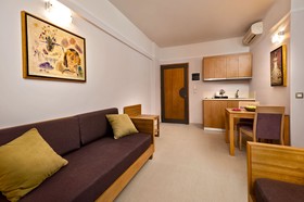 Porto Platanias Village Resort