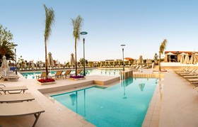 Porto Platanias Village Resort