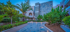Porto Platanias Village Resort