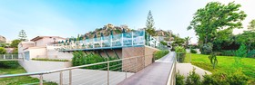 Porto Platanias Village Resort