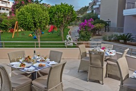 Porto Platanias Village Resort