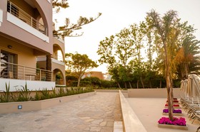 Porto Platanias Village Resort