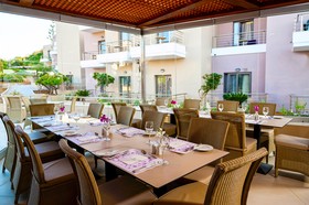 Porto Platanias Village Resort