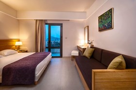 Porto Platanias Village Resort