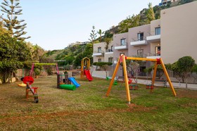 Porto Platanias Village Resort
