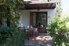 Proimos Maisonnettes
