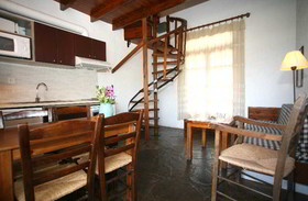 Proimos Maisonnettes