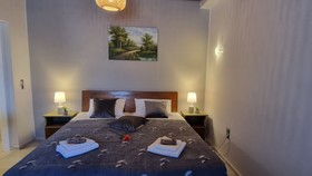 Secret Garden Hotel