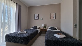 Secret Garden Hotel