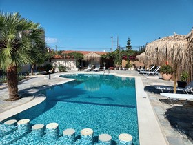 Secret Garden Hotel