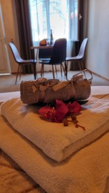 Secret Garden Hotel