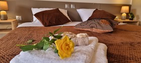 Secret Garden Hotel
