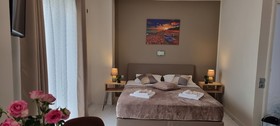 Secret Garden Hotel