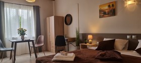 Secret Garden Hotel