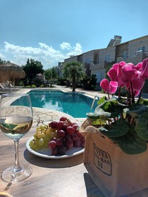 Secret Garden Hotel
